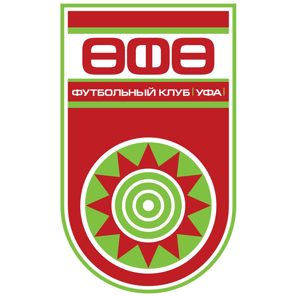 Fc Ufa Logo png transparent