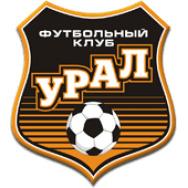 Fc Ural Yekaterinburg Logo png transparent
