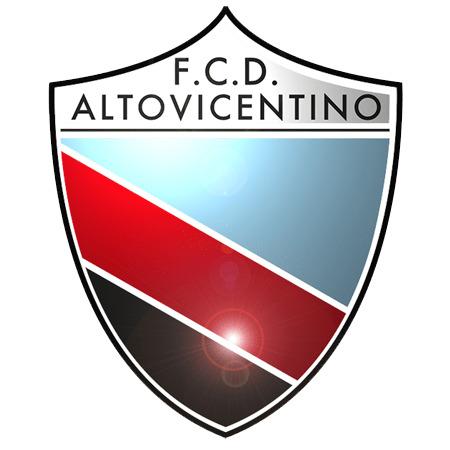 FCD Altovicentino Logo png transparent