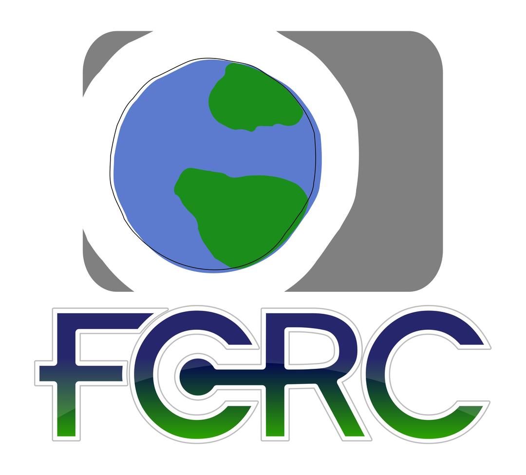 FCRC globe logo 5 png transparent
