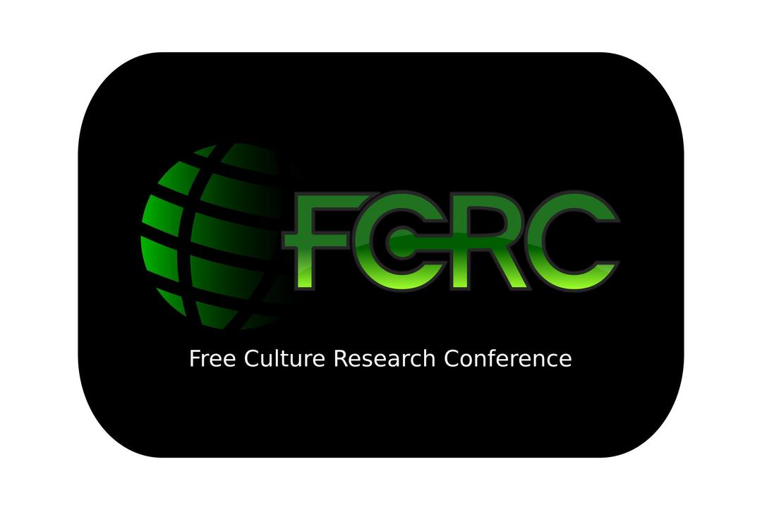 FCRC globe logo 8 png transparent