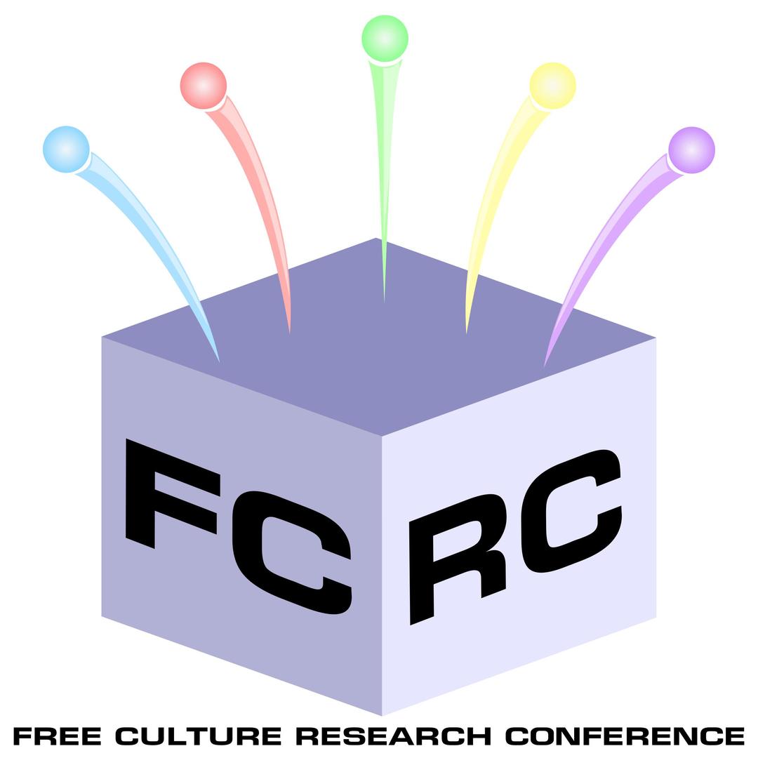 FCRC Logo Entry png transparent