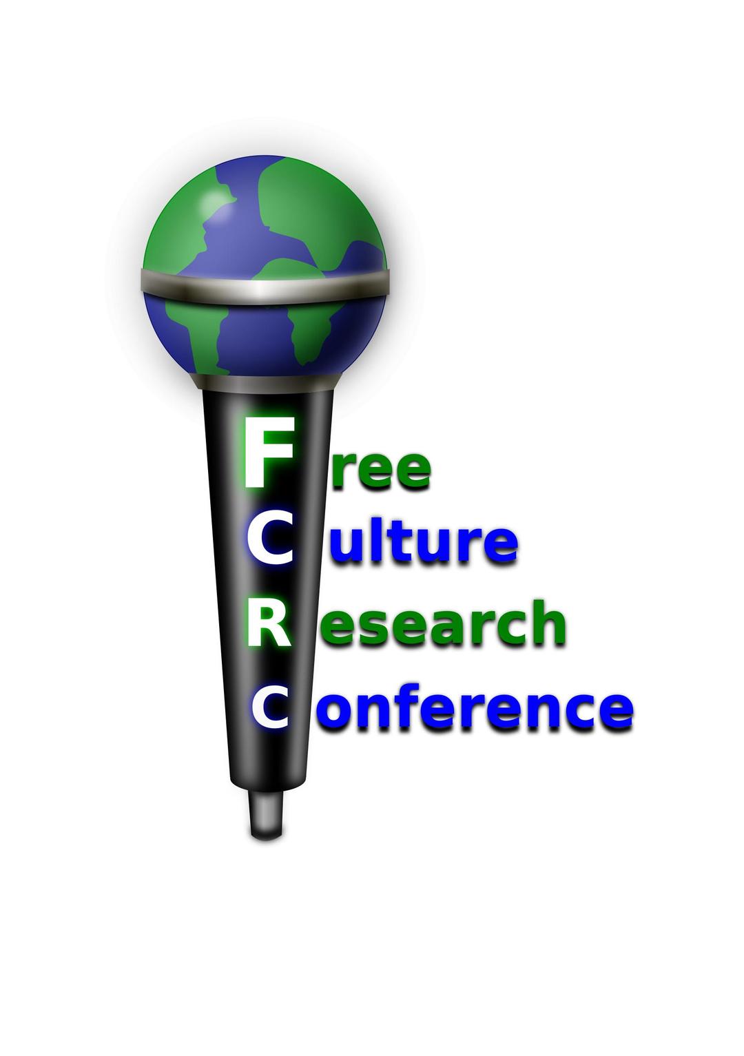 FCRC logo mic png transparent