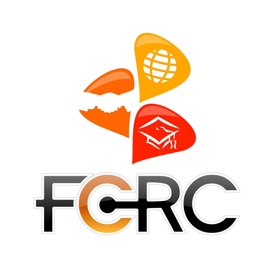 FCRC speech bubble logo 2 png transparent