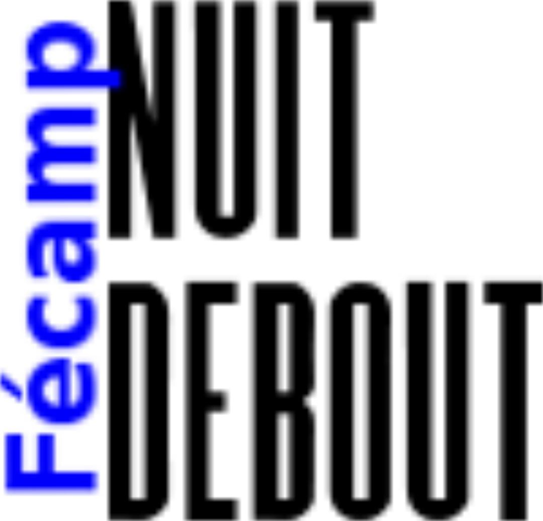 fecamp-debout - logo provisoire frama png transparent