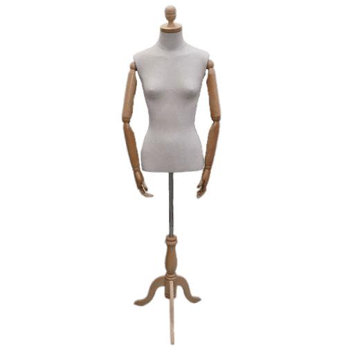 Female Articulated Dummy png transparent