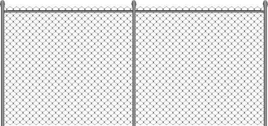 Fence Wire png transparent