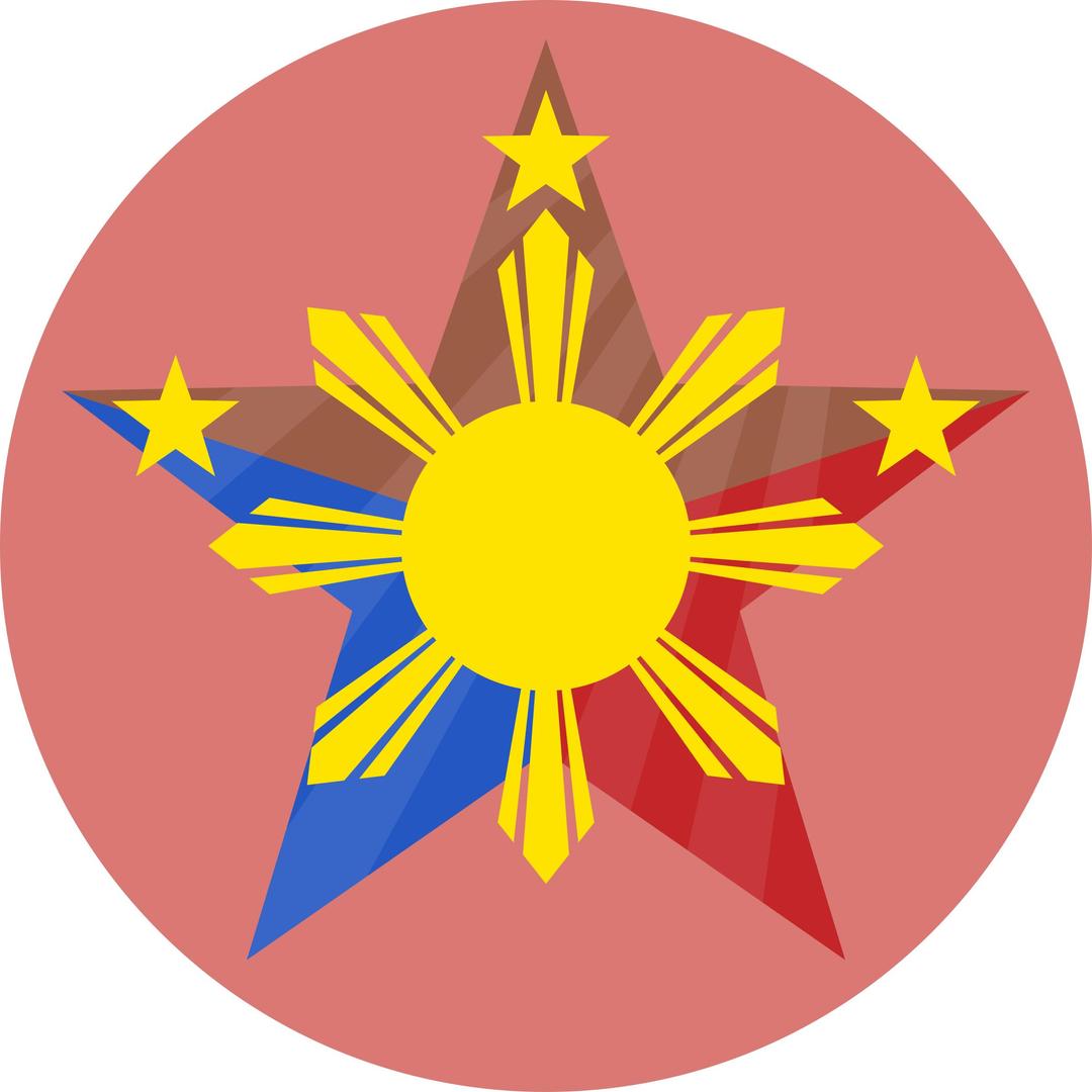 Fictional Filipino Luck Symbol png transparent