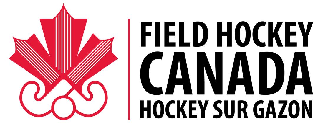Field Hockey Canada Hockey Sur Gazon Logo png transparent