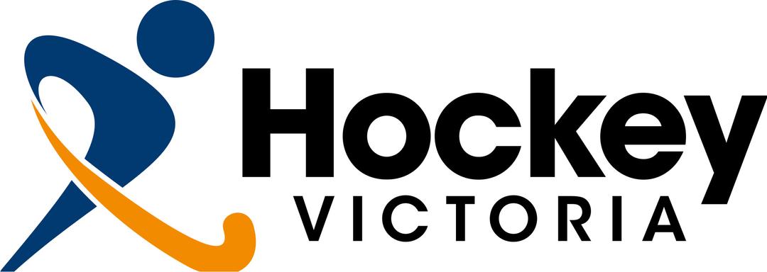 Field Hockey Victoria Logo png transparent