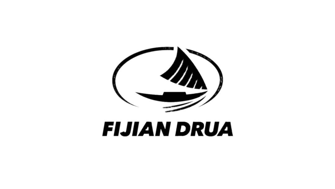 Fijian Drua Rugby Logo png transparent