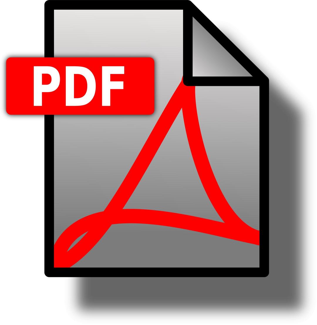 file-icon-pdf png transparent