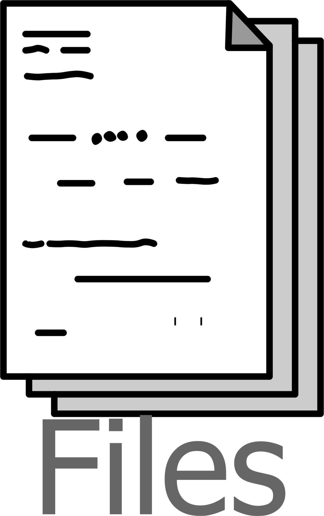 Files Labelled png transparent