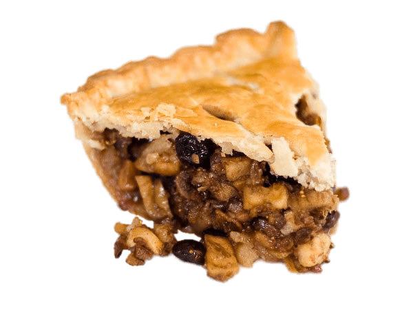 Filling Of A Mince Pie png transparent