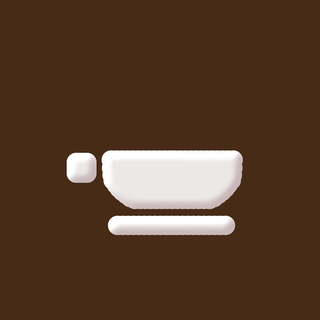 filtered coffee png transparent
