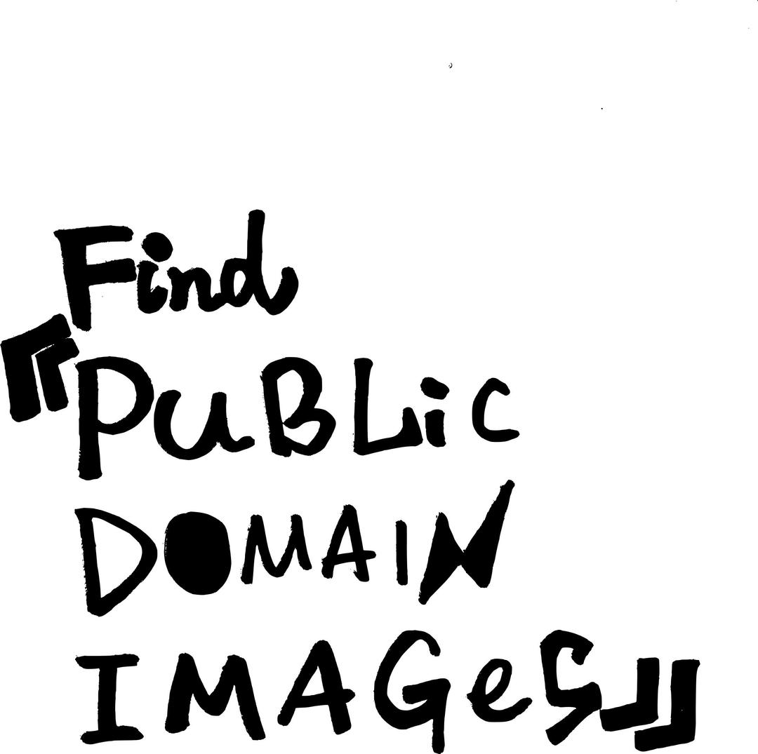Find Public Domain Images png transparent