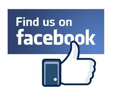 Find Us on Facebook With Thumb Up png transparent