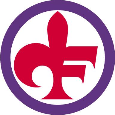Fiorentina Circle Logo png transparent