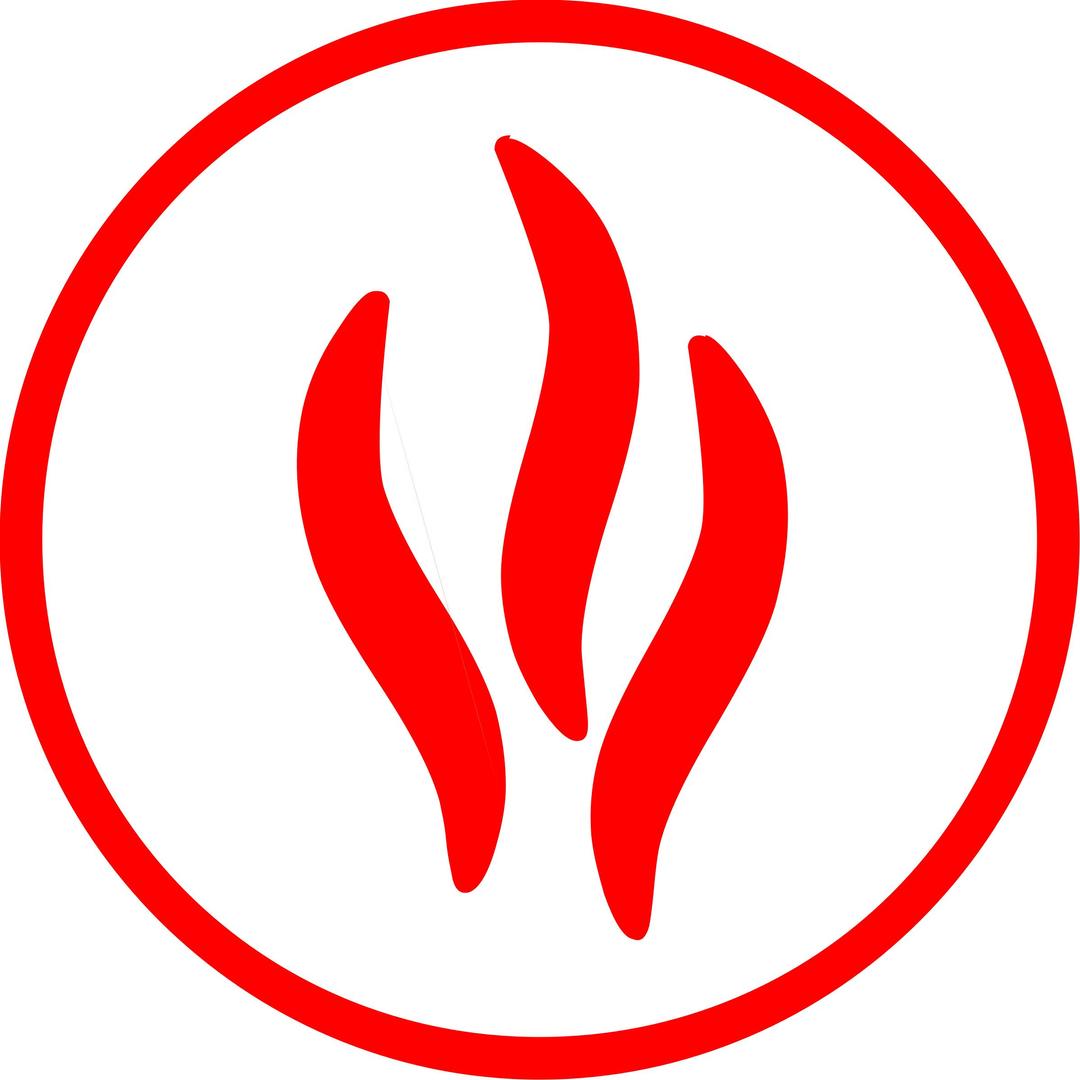 Fire department icon png transparent