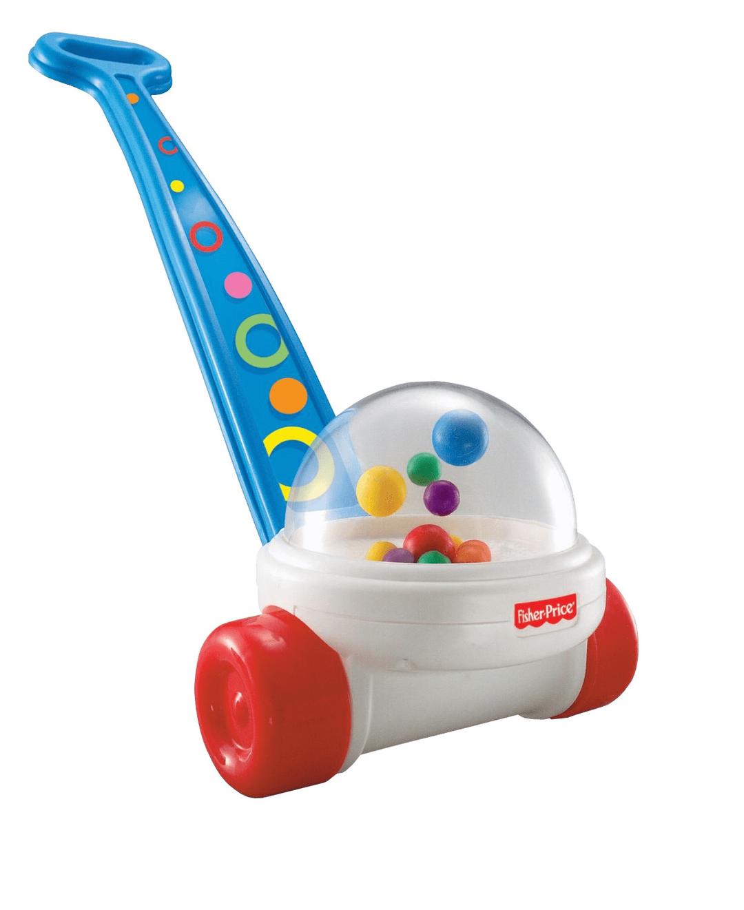 Fisher Price Corn Popper png transparent