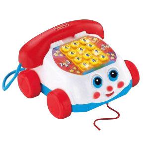 Fisher Price Phone png transparent