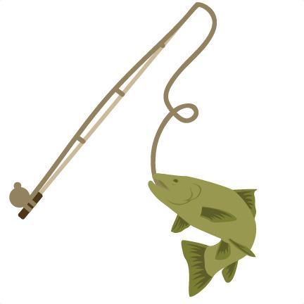 Fishing Clipart png transparent