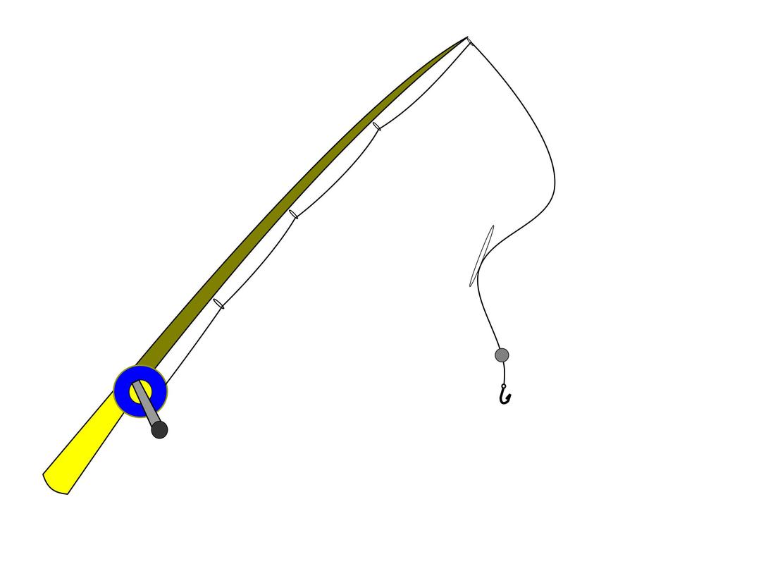 fishing rod png transparent