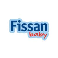 Fissan Baby Logo png transparent