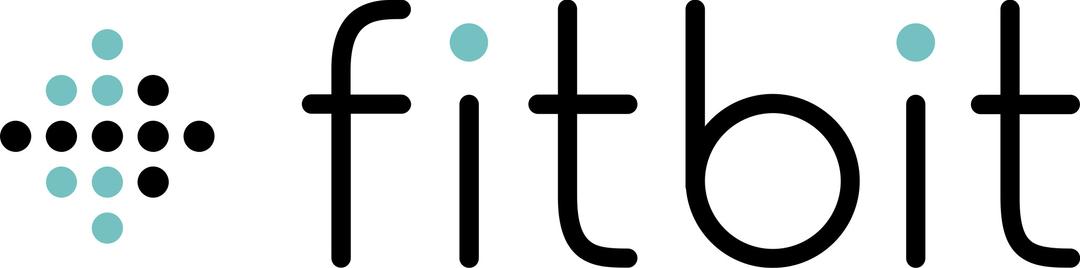 Fitbit Logo png transparent