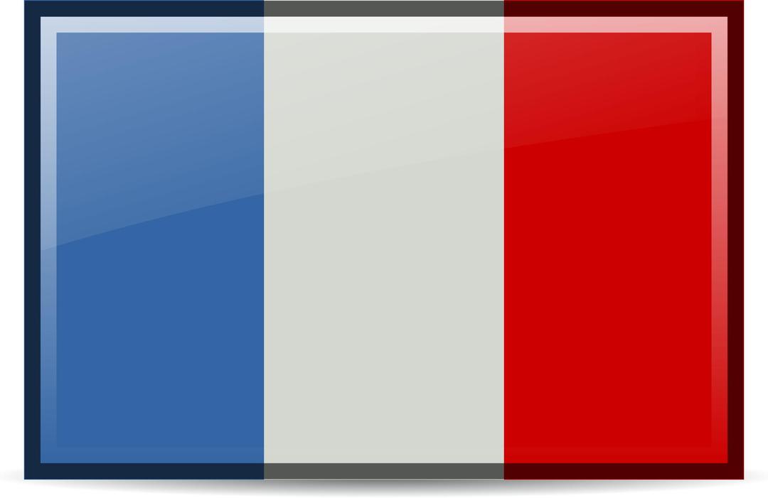 flag france png transparent