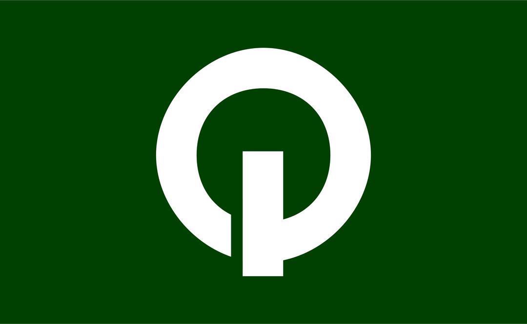 Flag of Akabori, Gunma png transparent