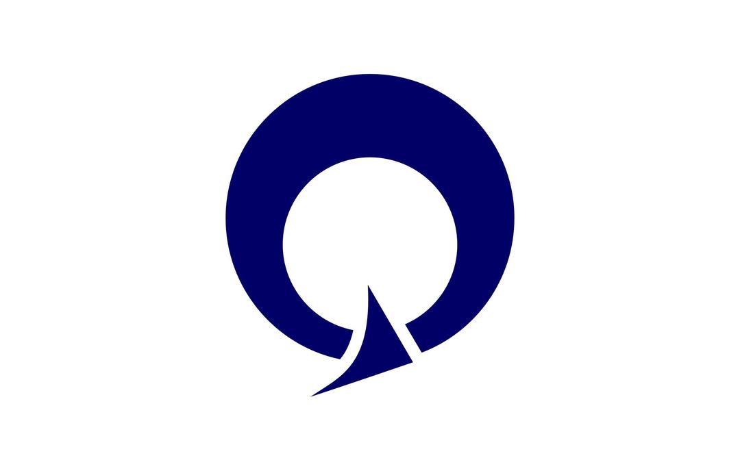Flag of Azuma Ibaraki png transparent