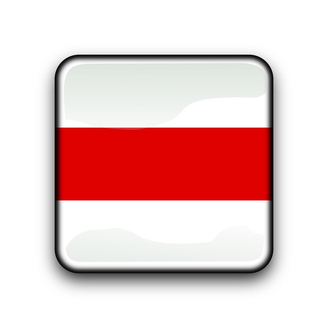 Flag of Belarus png transparent