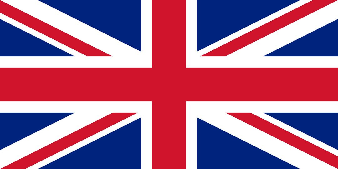 Flag of Britain 1 png transparent