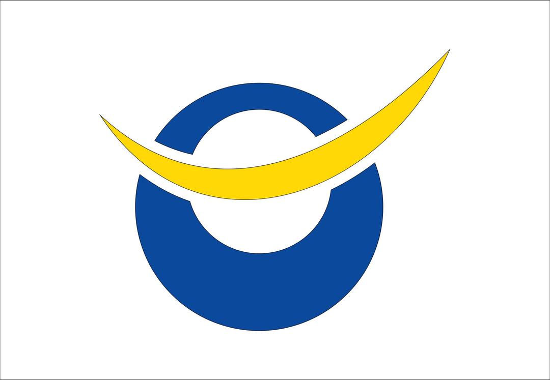 Flag of Date, Fukushima png transparent