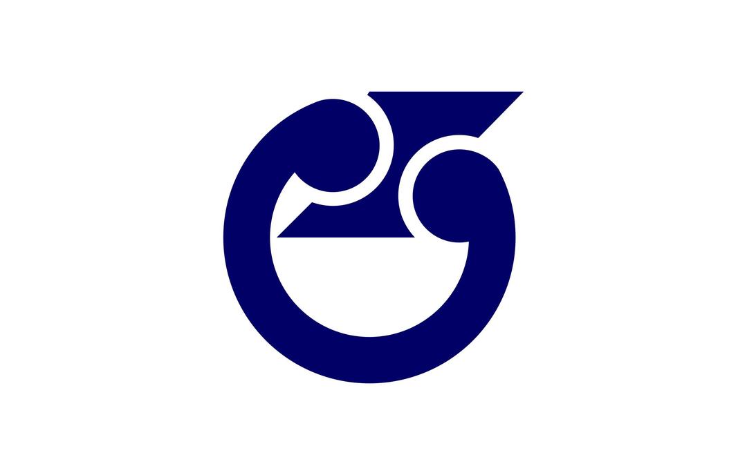 Flag of Edosaki, Ibaraki png transparent