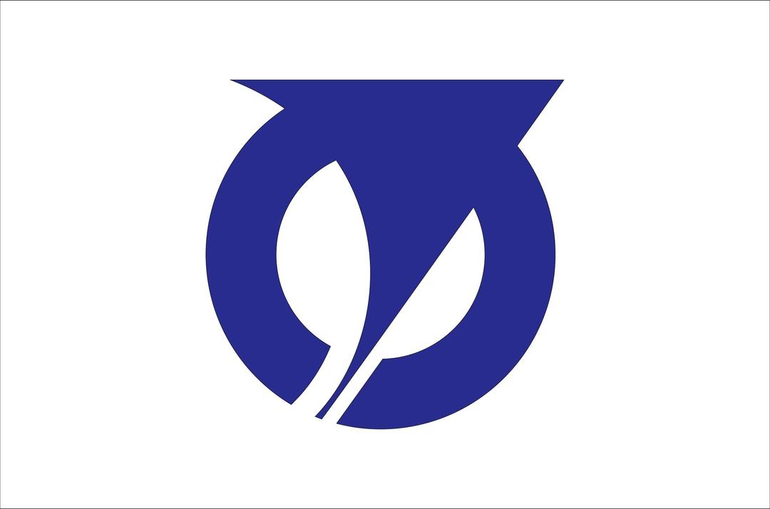 Flag of Fukagawa, Hokkaido png transparent