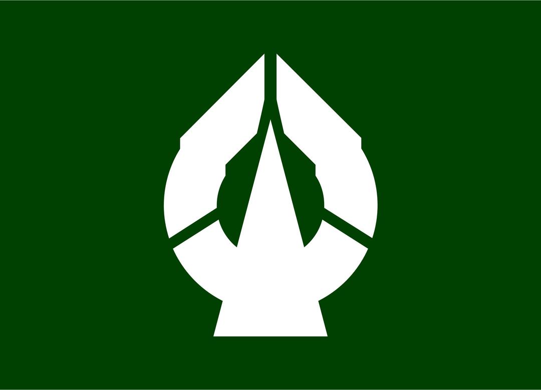 Flag of Hanayama, Miyagi png transparent