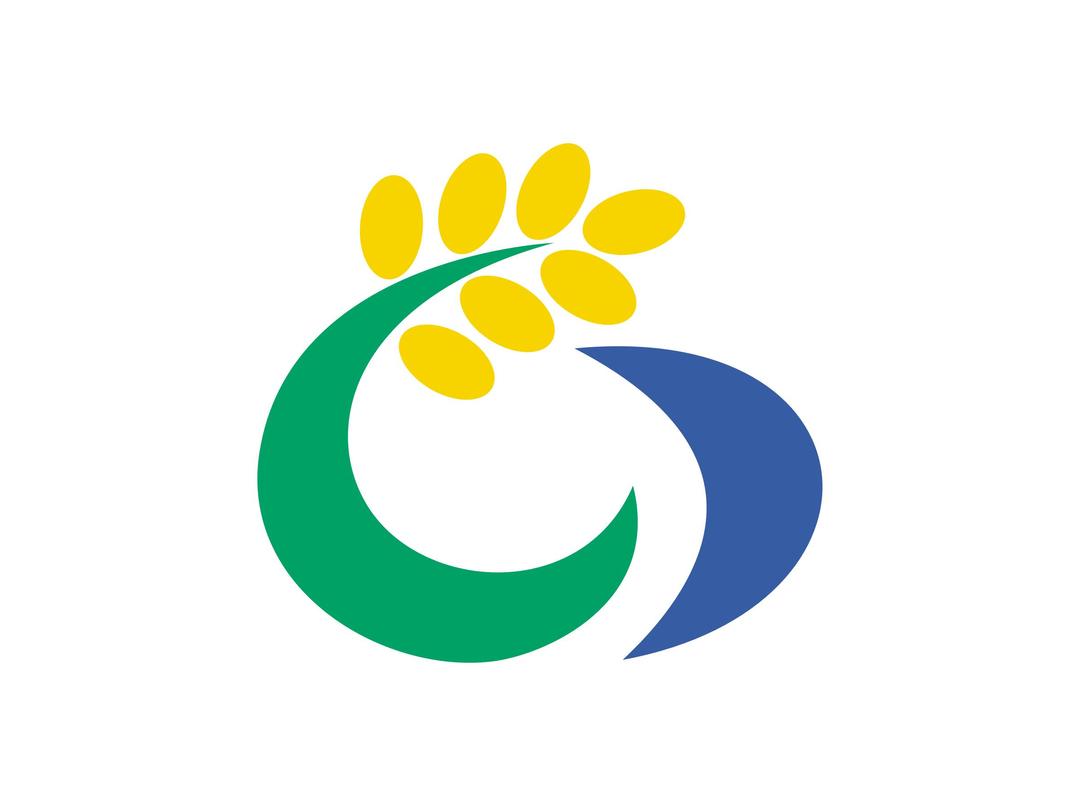 Flag of Isa, Kagoshima png transparent