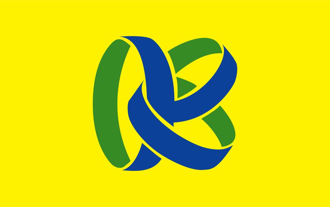 Flag of Kasama, Ibaraki png transparent