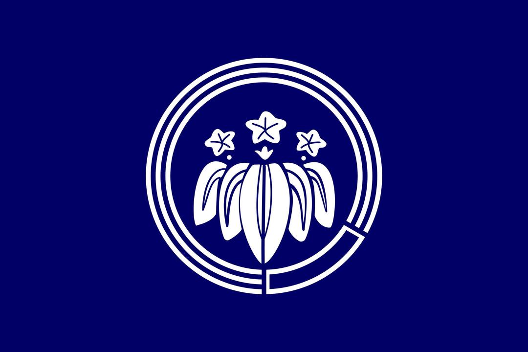 Flag of Kawaguchi, Niigata png transparent