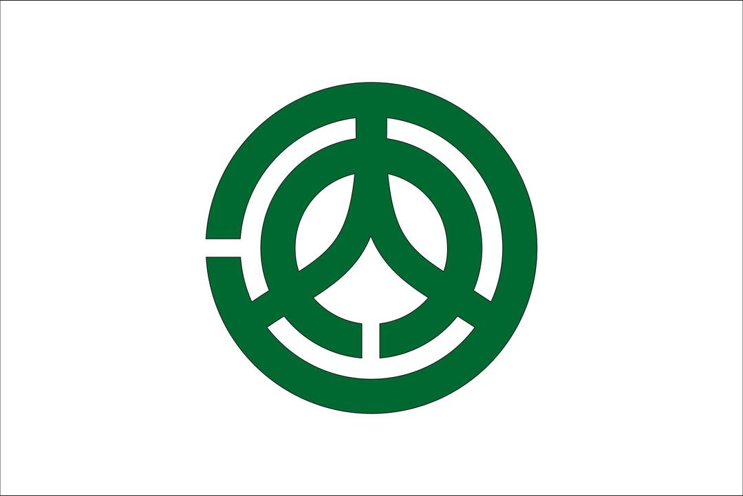 Flag of Kochi, Hiroshima png transparent
