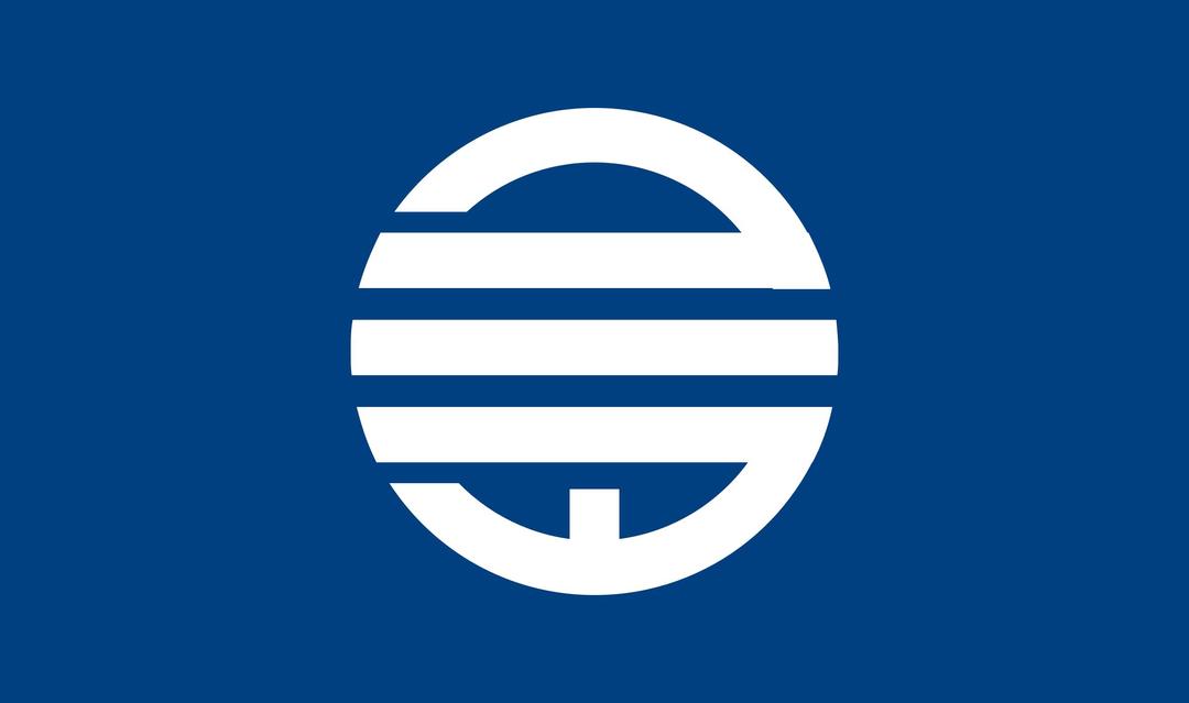 Flag of Konu, Hiroshima png transparent