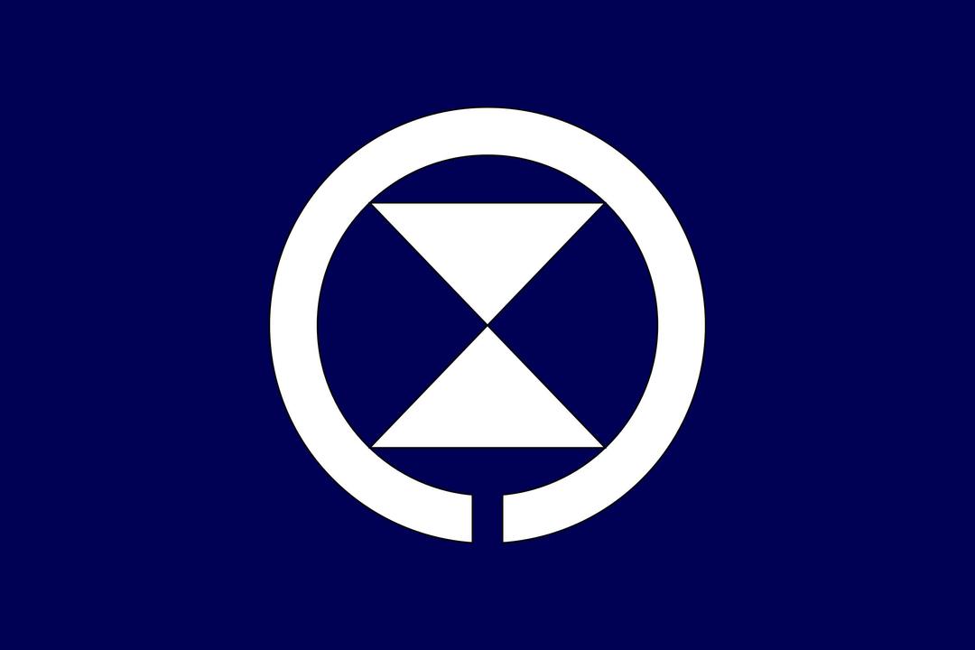 Flag of Miyazaki, Fukui png transparent