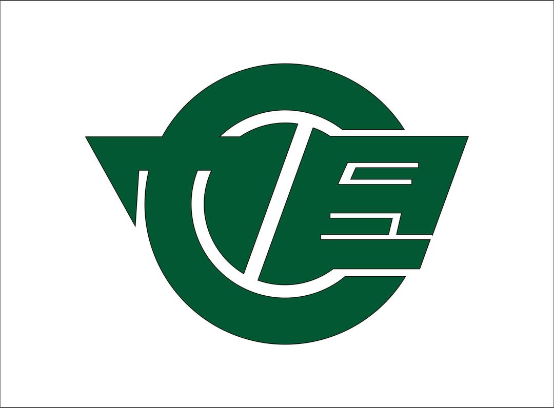 Flag of Neo, Gifu png transparent