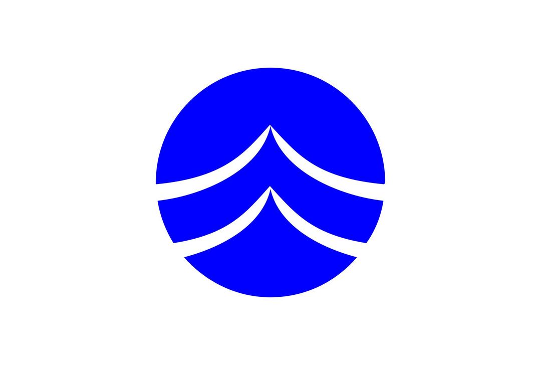 Flag of Noh, Niigata png transparent