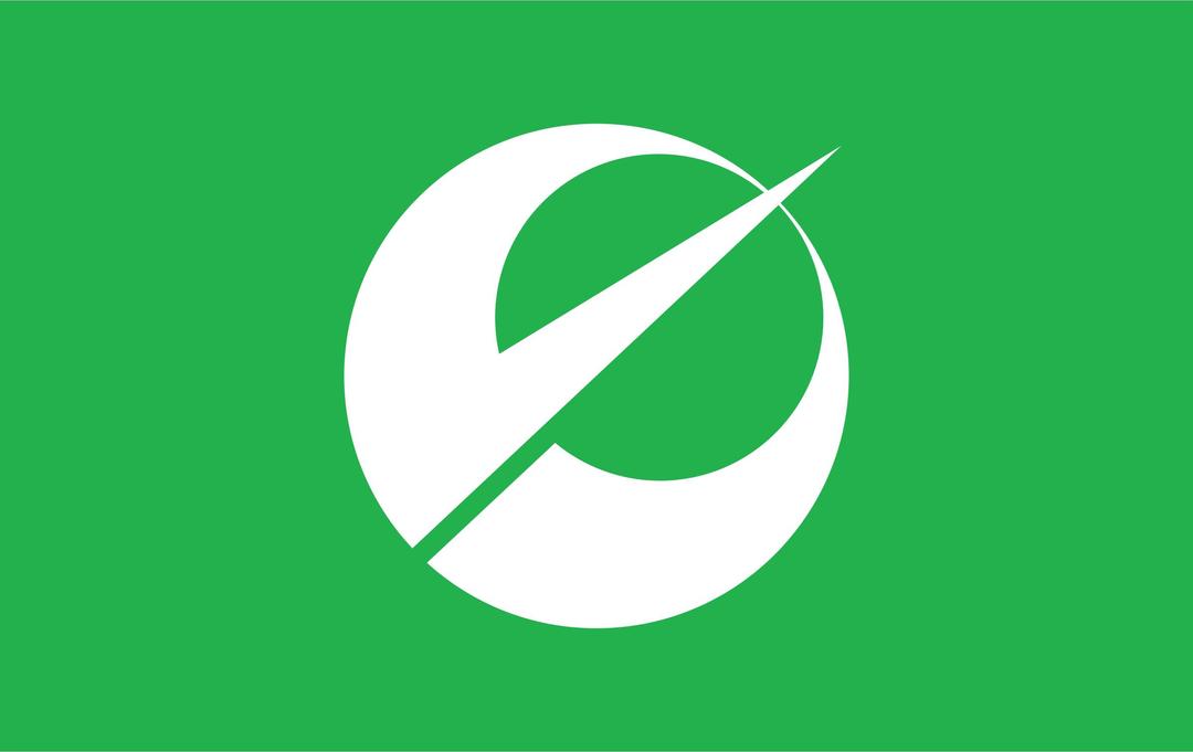 Flag of Nomura, Ehime png transparent