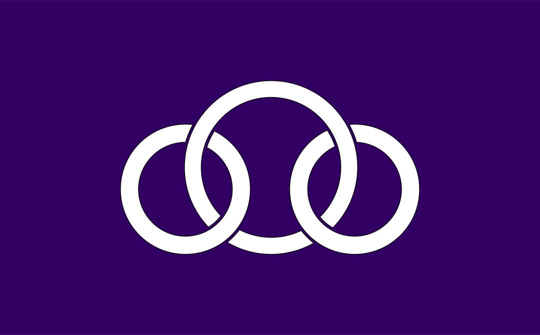 Flag of Odaka, Fukushima png transparent