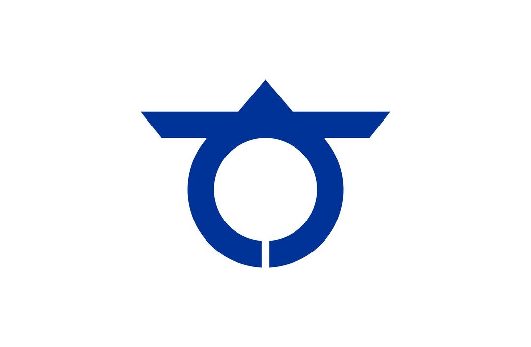 Flag of Omagari, Akita png transparent