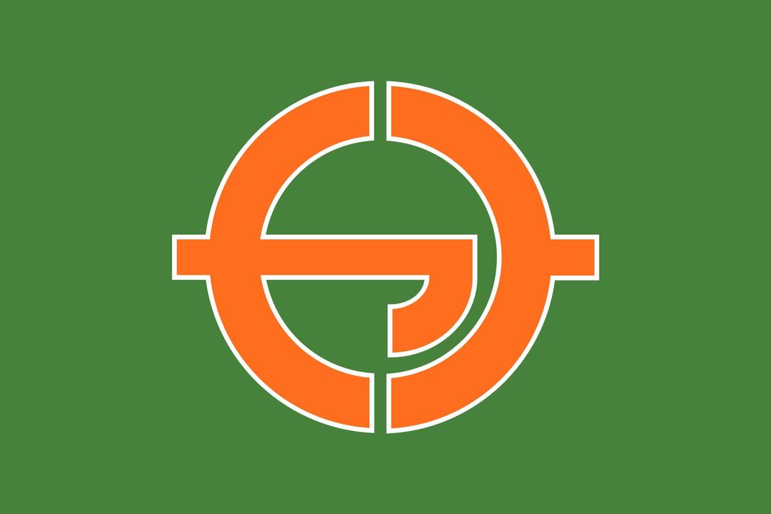 Flag of Seto, Ehime png transparent